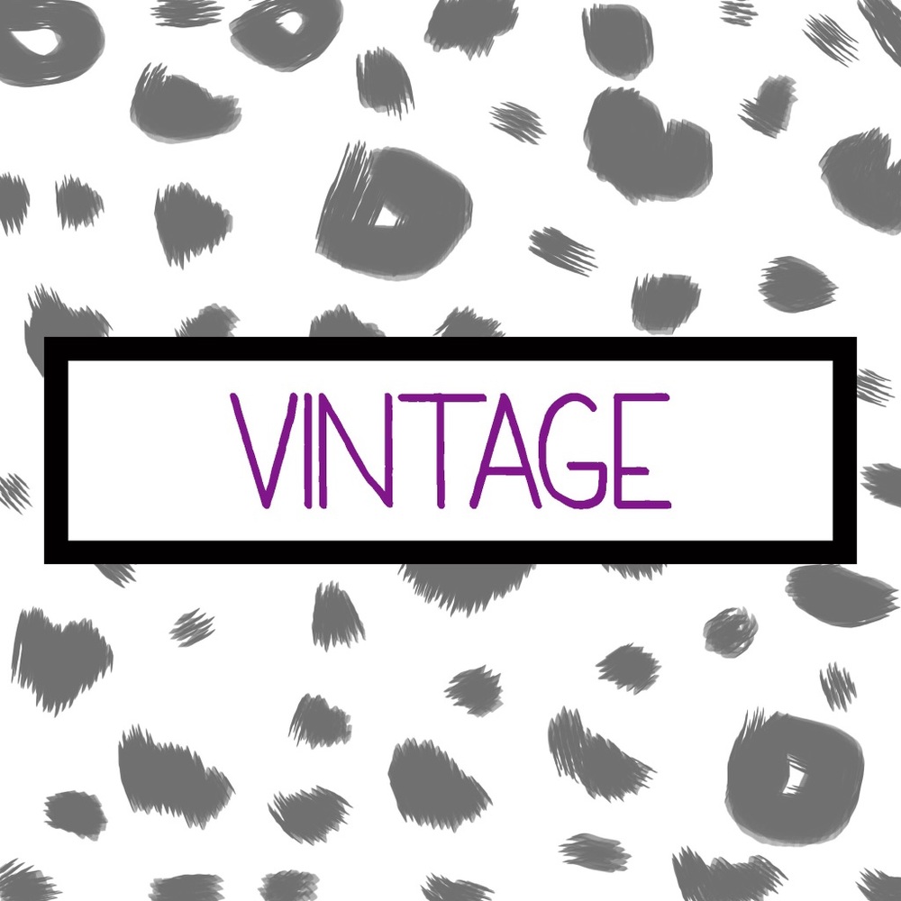Vintage